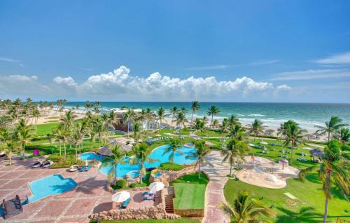 Salalah Complejo | Crowne Plaza Resort Salalah by IHG