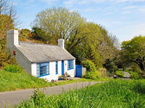 Fishguard Casa | Crows Cottage