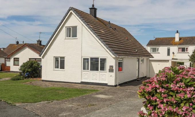 Rhosneigr Casa | Crows Nest - Rhosneigr
