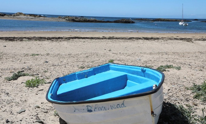 Rhosneigr Cabaña | Crows Nest - Rhosneigr