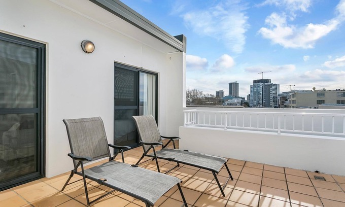 Crows Nest Apartamento | SANT4 - Fantástica ubicación y comodidad en Crows Nest