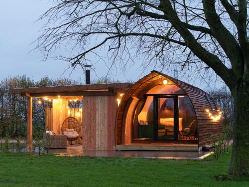 Weston Casa | Crowtree by Wigwam Holidays