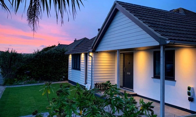 Croyde Casa | Croyde Bay a la perfección - Sandy Beau