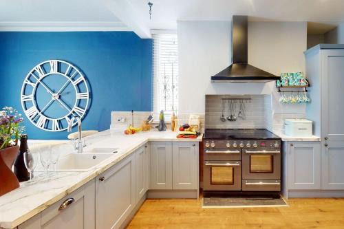 Croyde Casa | CROYDE BRIAR HOUSE 4 Bedrooms