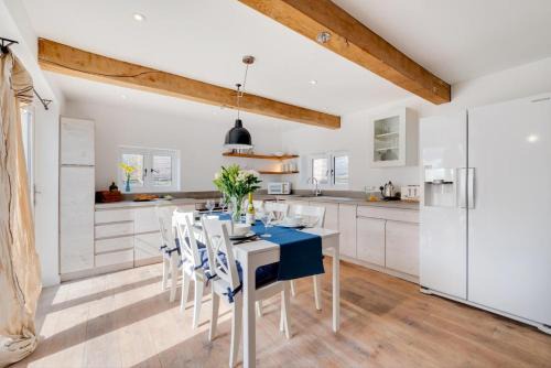 Croyde Casa | Croyde Farm Cottage