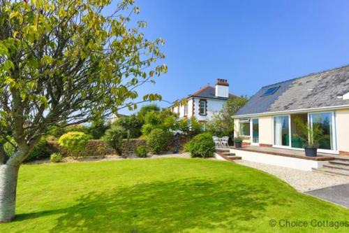 Croyde Casa | CROYDE LITTLE GEM 3 Bedrooms