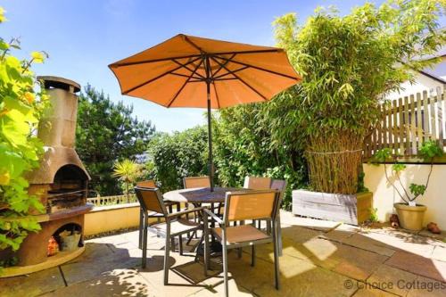 Croyde Casa | CROYDE LOOKOUT 3 Bedrooms
