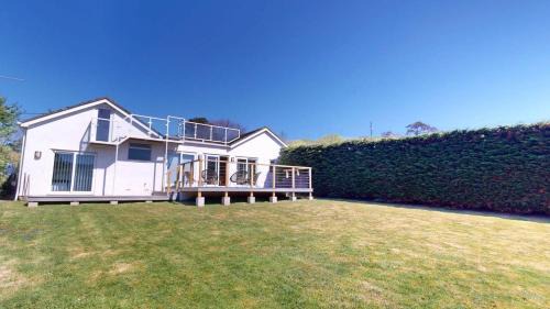 Croyde Casa | Croyde Park Corner 4 Bedrooms