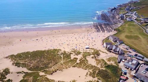 Croyde Casa | CROYDE SEAGRASS 2 Bedrooms