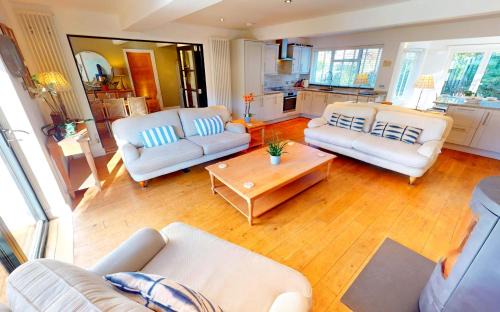 Croyde Casa | CROYDE SURFSUP 5 Bedrooms