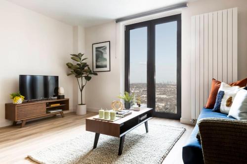 Fairfield Apartamento | Croydon Central Apartments by Urban Rest