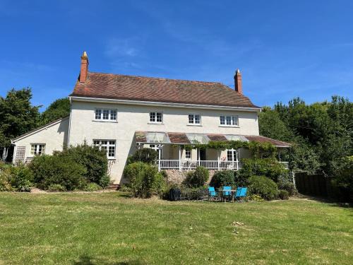 Rodhuish Casa | Croydon House