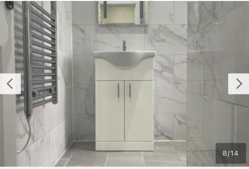 Selhurst Apartamento | Croydon Luxury Apartment