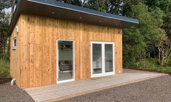 Connel Casa | Cruachan Cabin