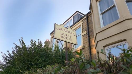 Bruntsfield Casa | Cruachan Guest House