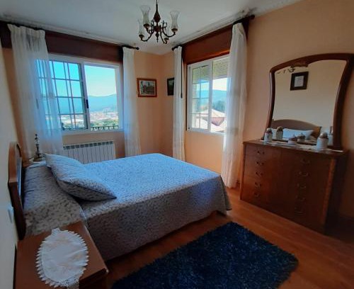 Hio Apartamento | CRUCEIRO DE HIO