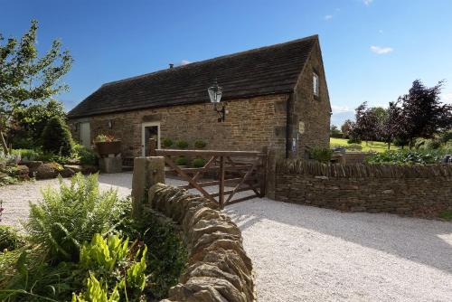 Chesterfield Casa | Cruck Barn Cottage