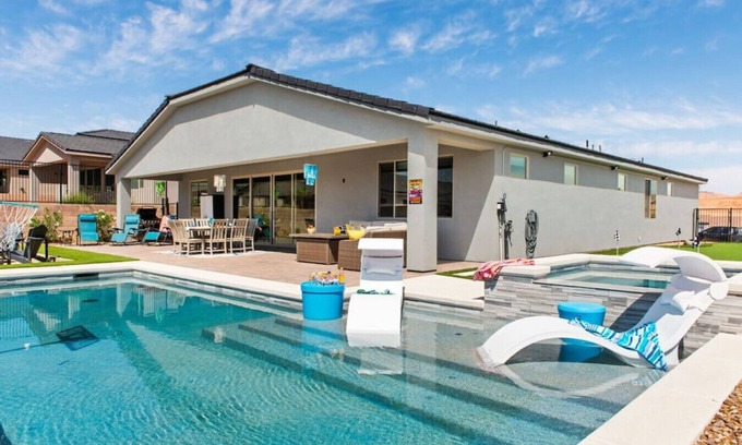 Mesquite Casa | Cruise Control by J and Amy BL991715