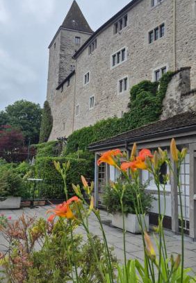 Rapperswil Apartamento | Cruise durch das Herz der Altstadt