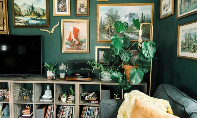 Green Bay Casa | Cruise on Inn