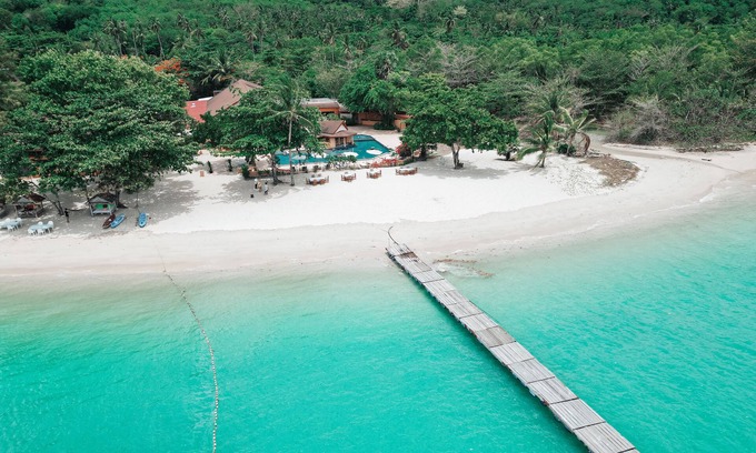 Koh Lon Complejo | Cruiser Island Resort by Swiss-Belhotel