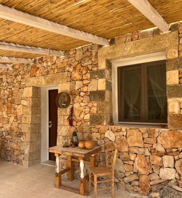 Sannicola Casa | Crumisi - turismo rurale salento