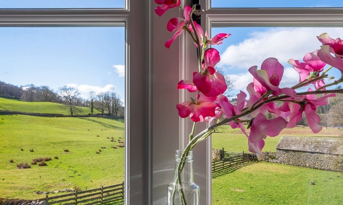 Near Sawrey Apartamento | Crummock - sleeps 4 guests in 2 bedrooms