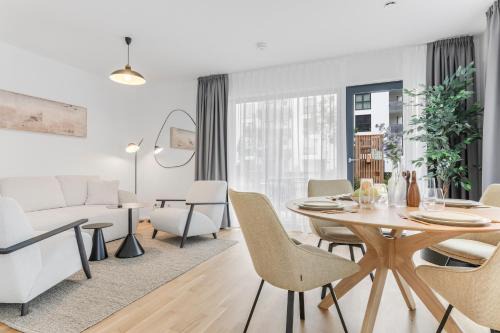 Regensburg Apartamento | cruwzo I Regensburg Towers - Design Apartments