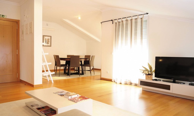Santo Antonio Apartamento | Cruz Apartments