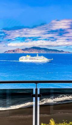 Sao Filipe Casa | Cruzeiro Guest House