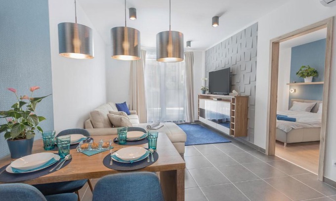 Corvin negyed Apartamento | CRVN2 #freeparking
