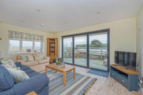 Rhosneigr Casa | Cryd Y Nant