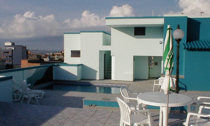Macae Apartamento | Crystal Apart Hotel