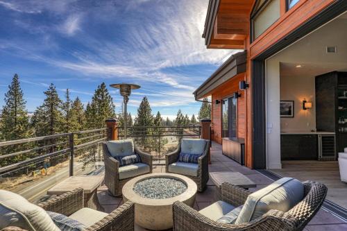 Crystal Bay Casa | Crystal Bay Penthouse 300