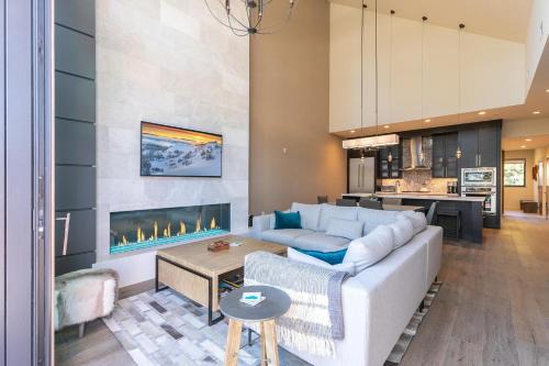 Crystal Bay Apartamento | Crystal Bay Penthouse 301 condo