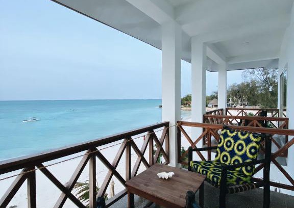 Nungwi Hotel | Crystal Beach Nungwi
