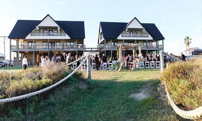 Crystal Beach Casa | Crystal Beach Resort
