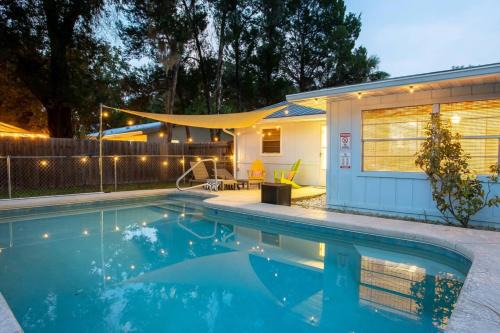 Crystal River Casa | Crystal Blue Haven
