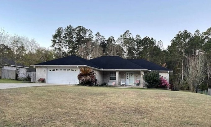 Milton Casa | Crystal Creek Getaway !