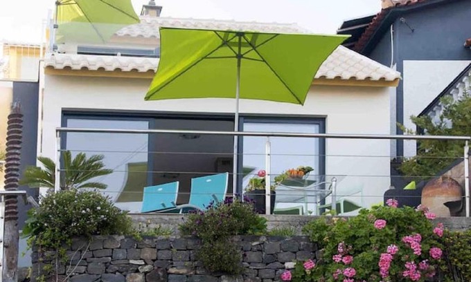 Lombo do Doutor Casa | Crystal House