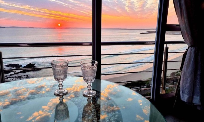 Calypso Beach Casa | Crystal Lagoon Lodge