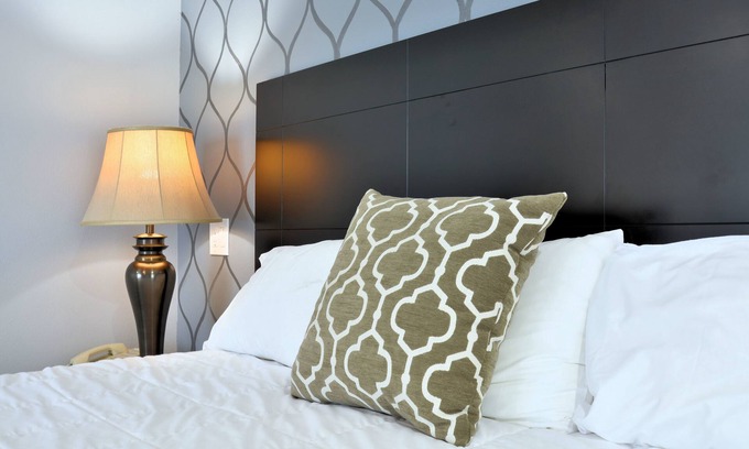 Ventura Hotel | Crystal Lodge Motel