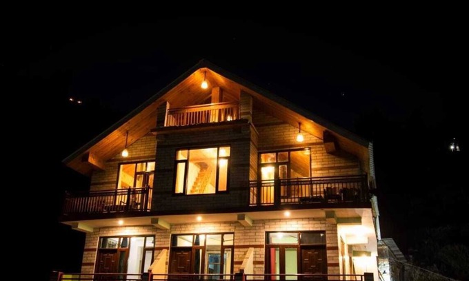 Jibhi Casa | Crystal Mountain Jibhi