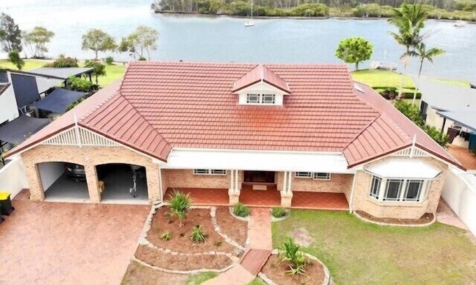 Yamba Casa | Crystal Palms, where every moment is a chance to unwind and embrace the beauty of coastal living.