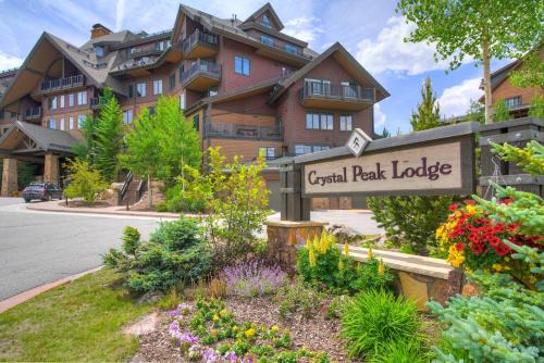 Breckenridge Cabina | Crystal Peak Lodge By Vail Resorts