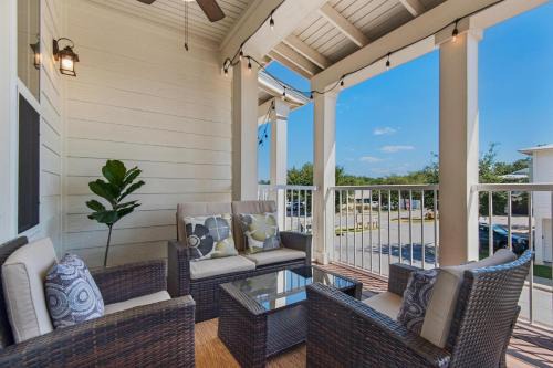 Crystal Beach Casa | Crystal Playa