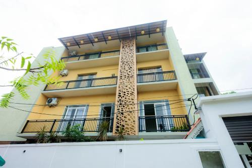 Galle Casa | Crystal Resort
