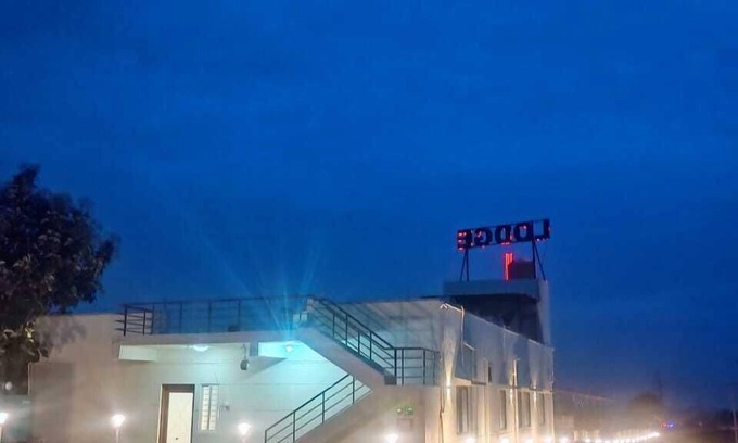 Dharwad Hotel | Crystal Resorts