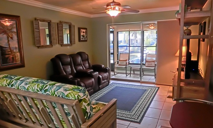 Springs at Kings Bay Condominio | Crystal River Escape