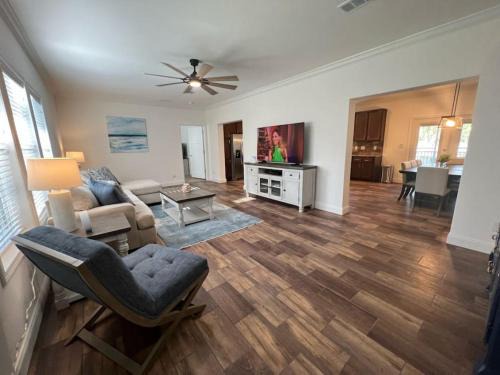 Crystal River Casa | Crystal River Highrise